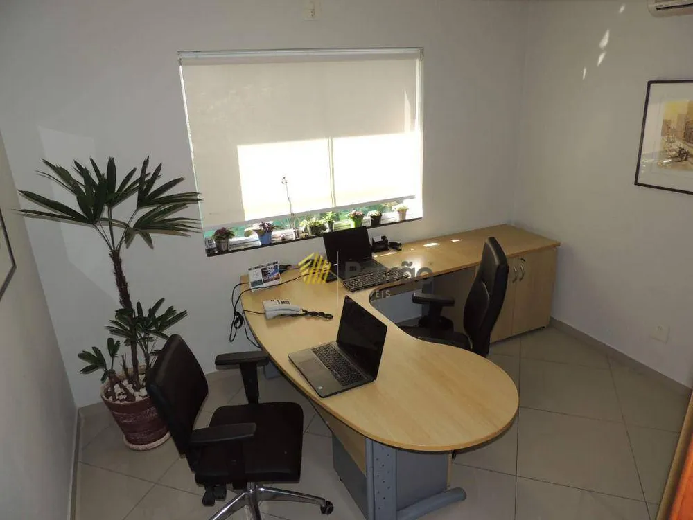 Casa, 3 quartos, 202 m² - Foto 8