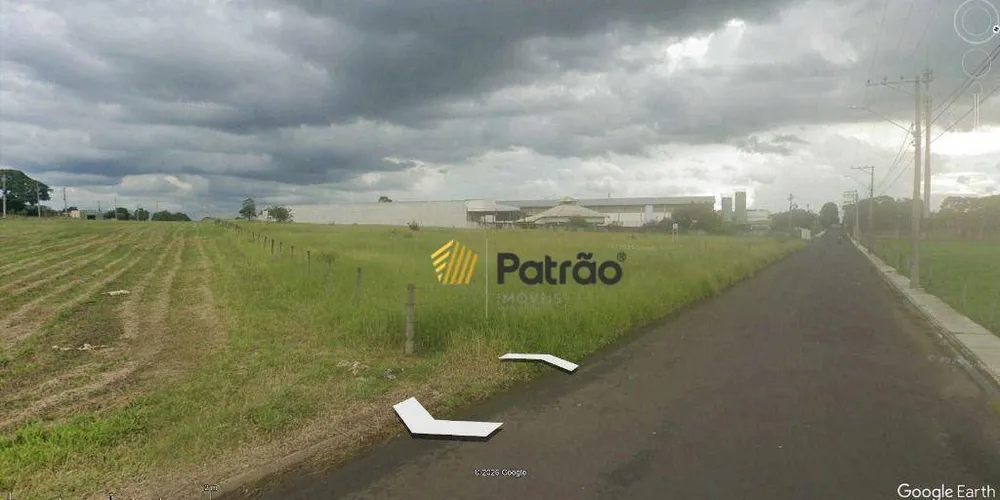 Terreno, 2 hectares - Foto 4