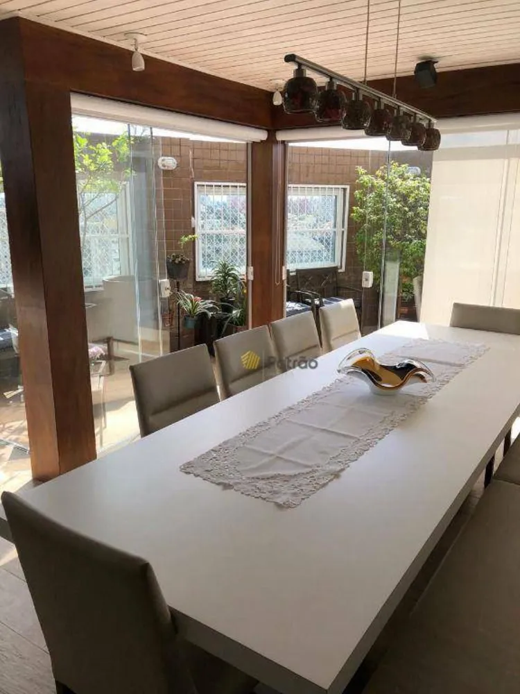 Cobertura, 4 quartos, 176 m² - Foto 8