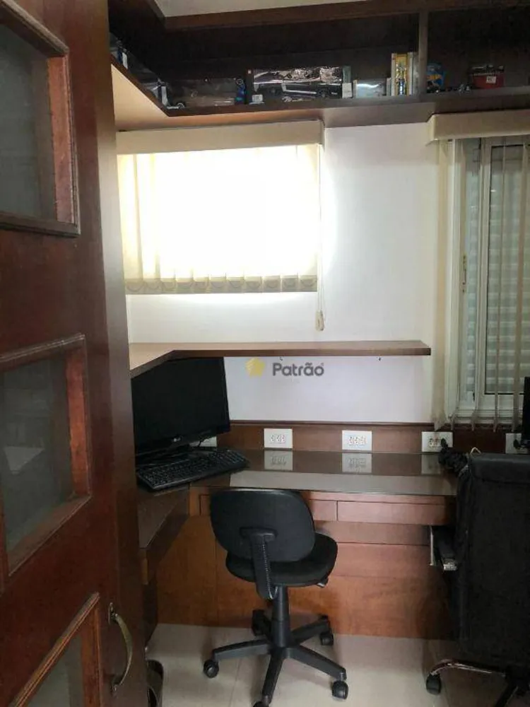 Cobertura, 4 quartos, 176 m² - Foto 3