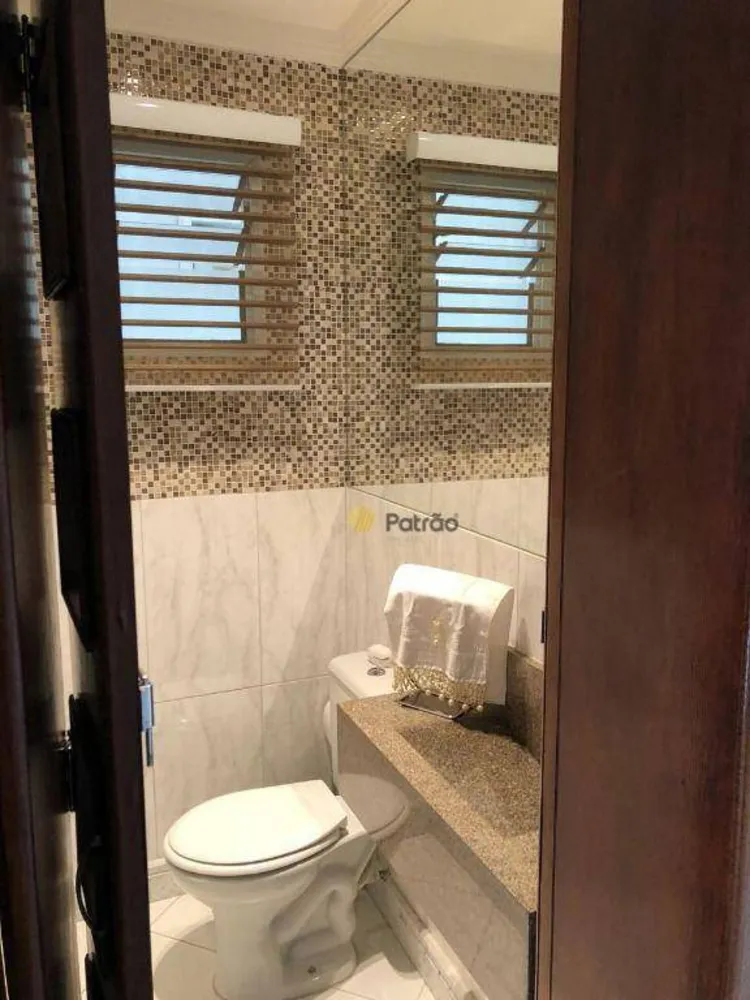 Cobertura, 4 quartos, 176 m² - Foto 6