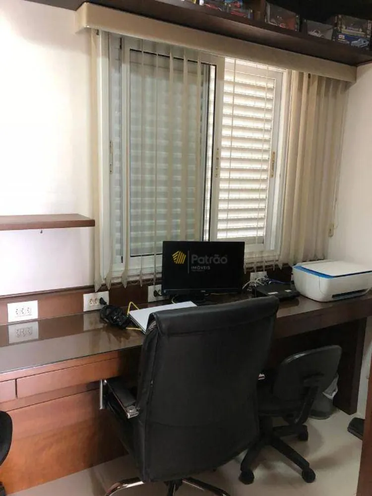 Cobertura, 4 quartos, 176 m² - Foto 5