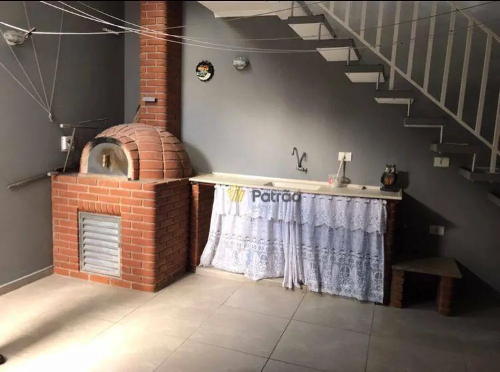 Casa, 6 quartos, 260 m² - Foto 8