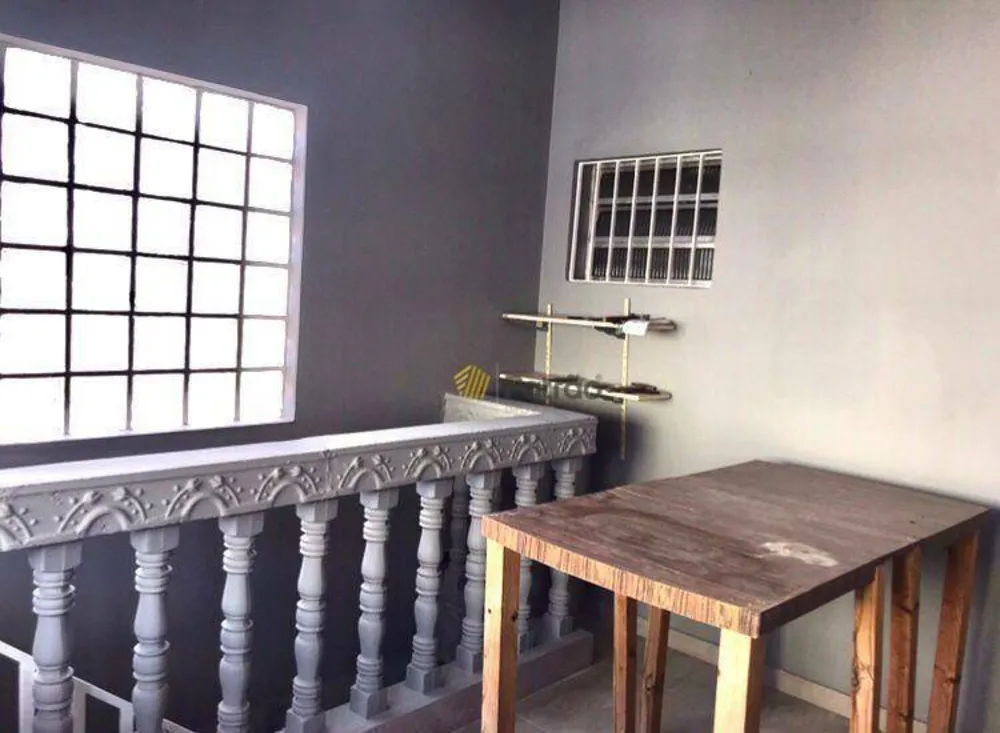 Casa, 6 quartos, 260 m² - Foto 12