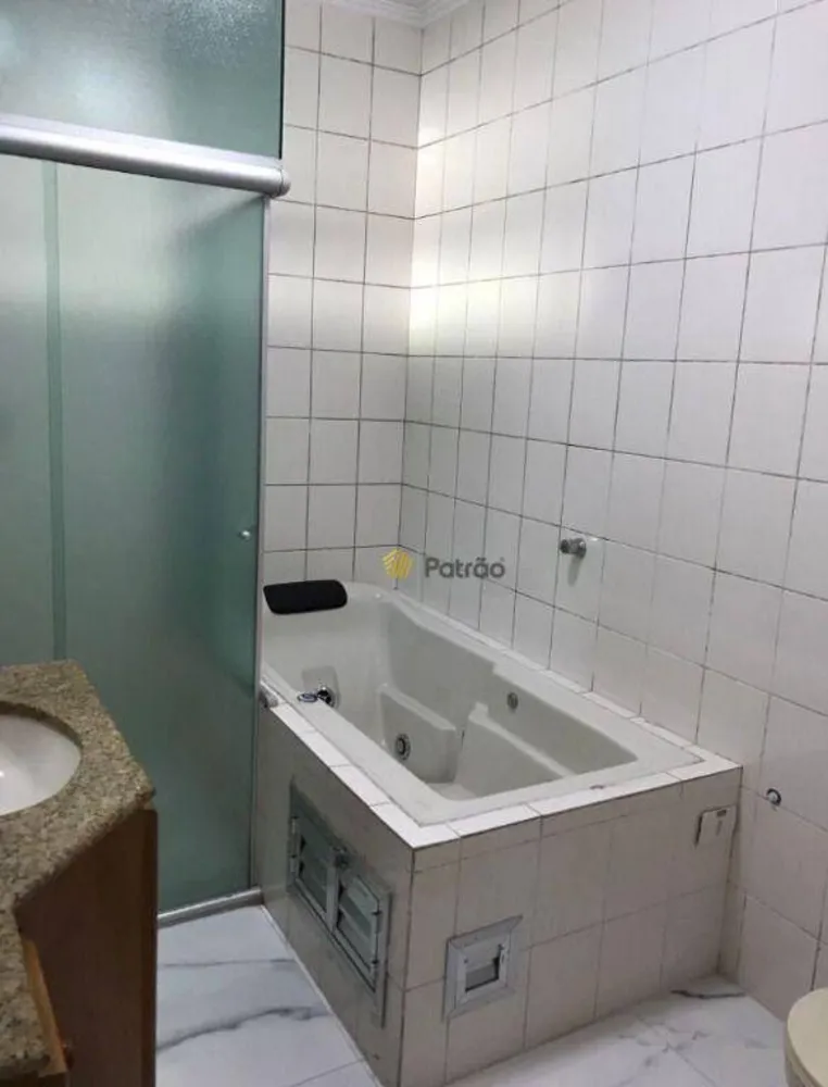 Casa, 6 quartos, 260 m² - Foto 7