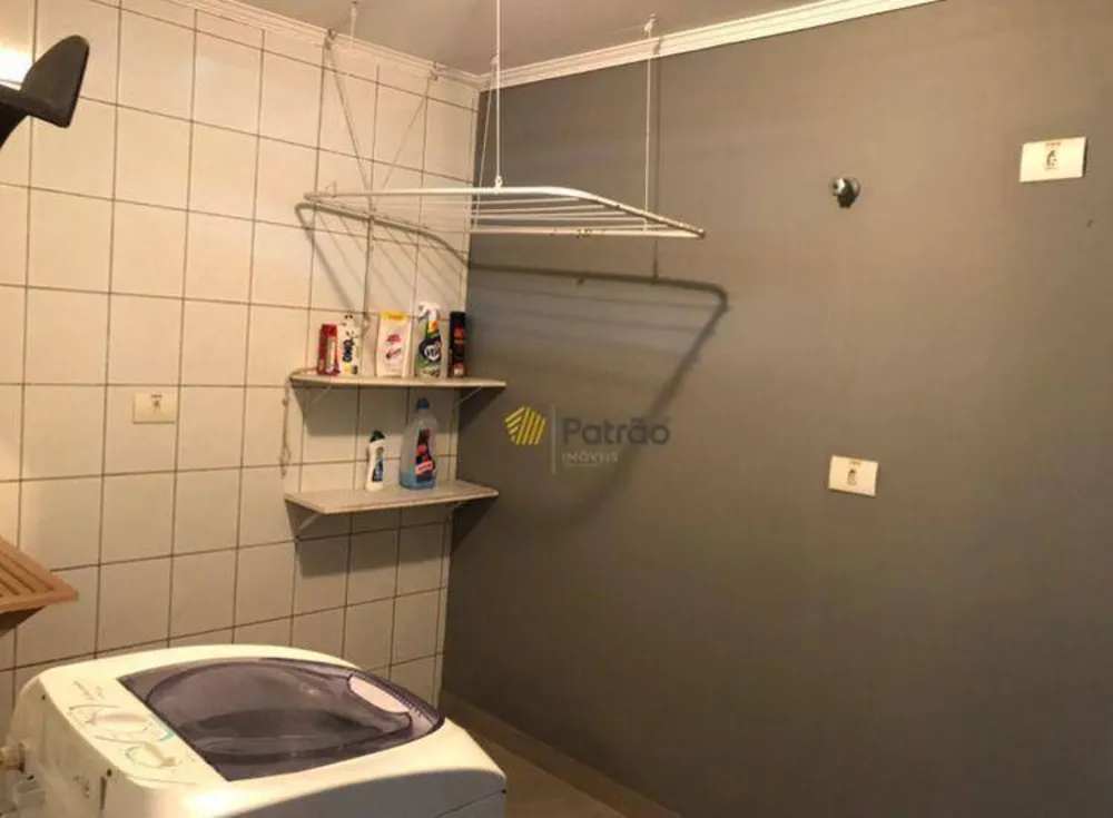 Casa, 6 quartos, 260 m² - Foto 10