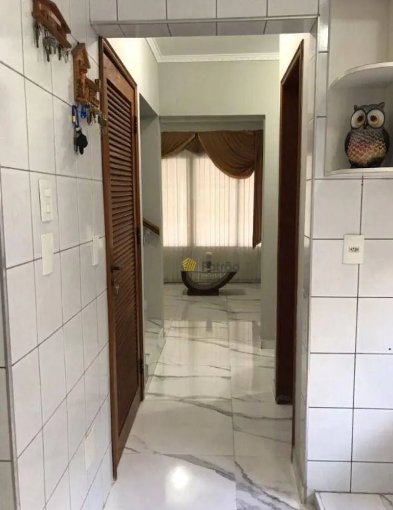 Casa, 6 quartos, 260 m² - Foto 5