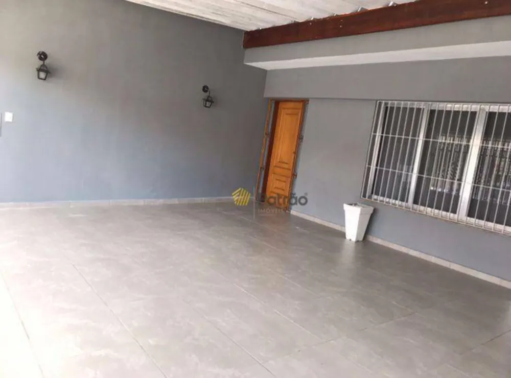 Casa, 6 quartos, 260 m² - Foto 3