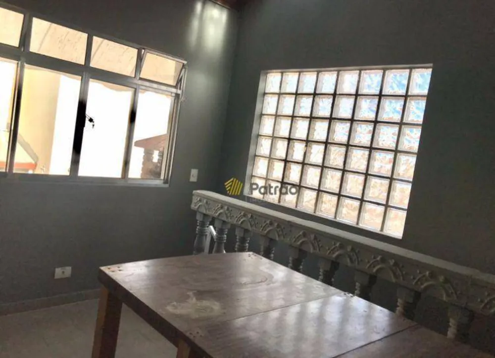 Casa, 6 quartos, 260 m² - Foto 5