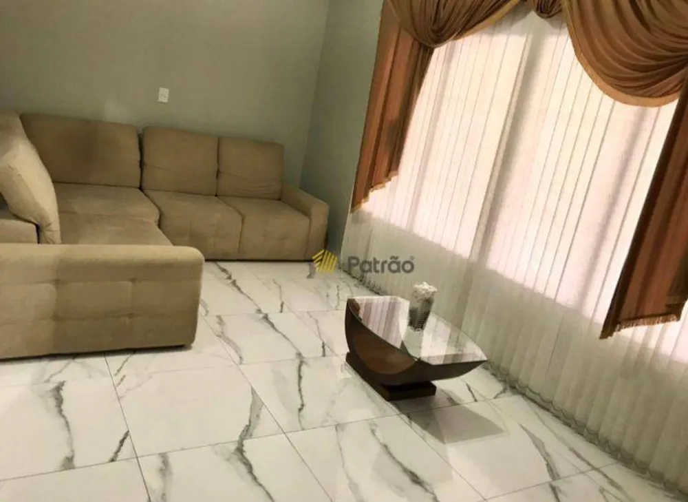 Casa, 6 quartos, 260 m² - Foto 2