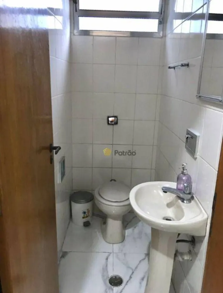 Casa, 6 quartos, 260 m² - Foto 6
