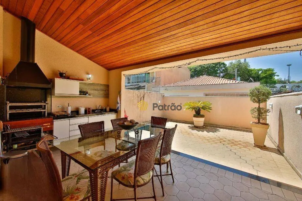 Sobrado, 3 quartos, 293 m² - Foto 2