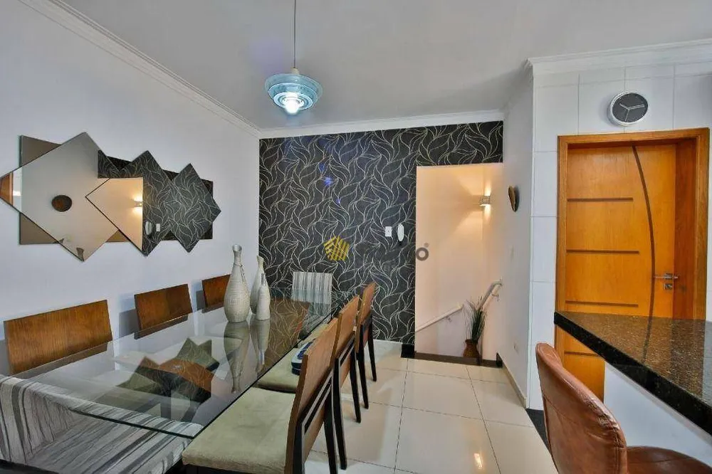 Sobrado, 3 quartos, 293 m² - Foto 3