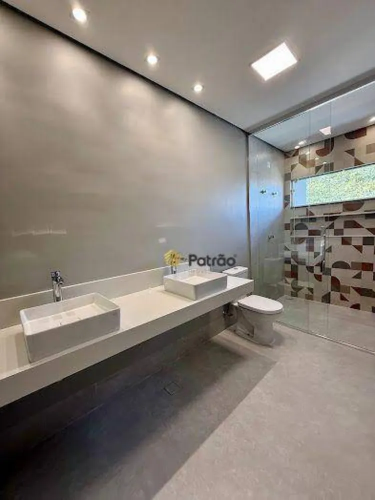 Sobrado, 3 quartos, 263 m² - Foto 3