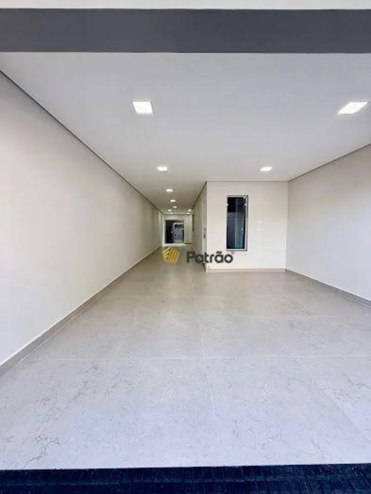 Sobrado, 3 quartos, 263 m² - Foto 6