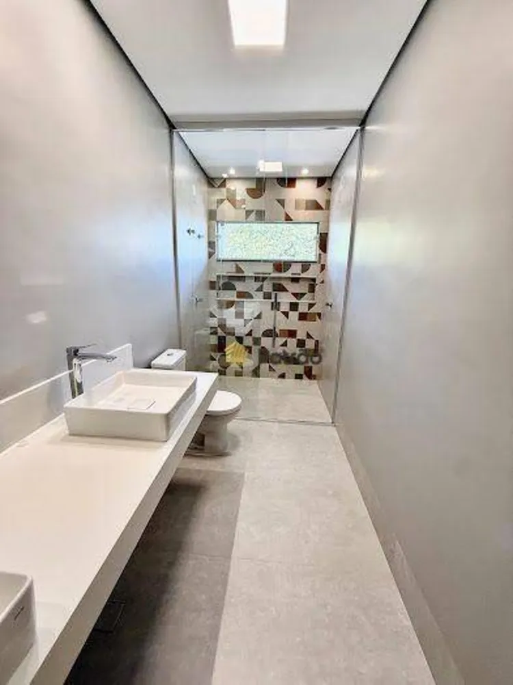 Sobrado, 3 quartos, 263 m² - Foto 7