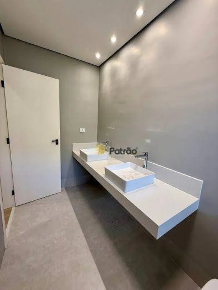 Sobrado, 3 quartos, 263 m² - Foto 4