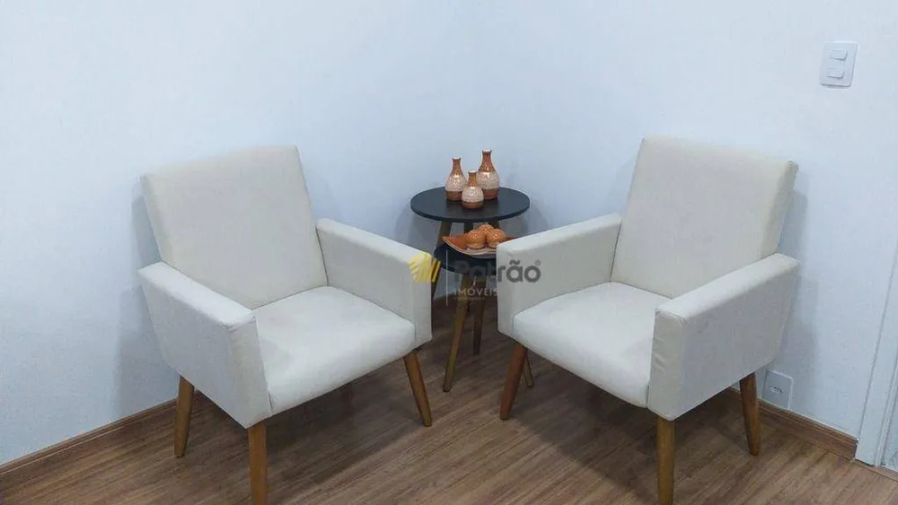 Sala-Conjunto, 34 m² - Foto 6
