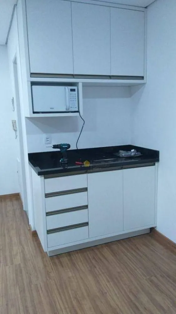Sala-Conjunto, 34 m² - Foto 4