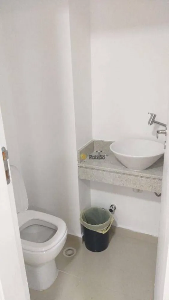 Sala-Conjunto, 34 m² - Foto 5