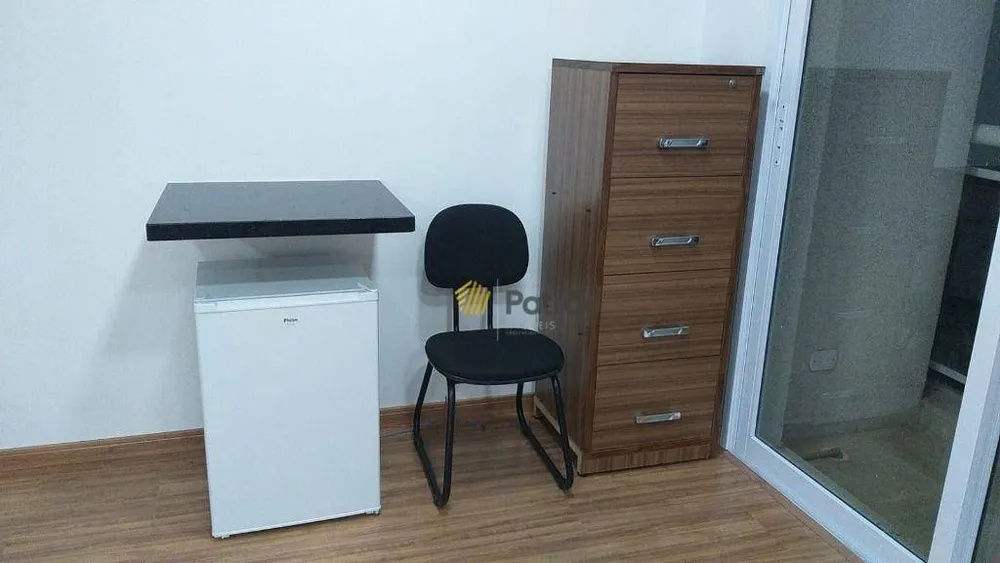 Sala-Conjunto, 34 m² - Foto 2