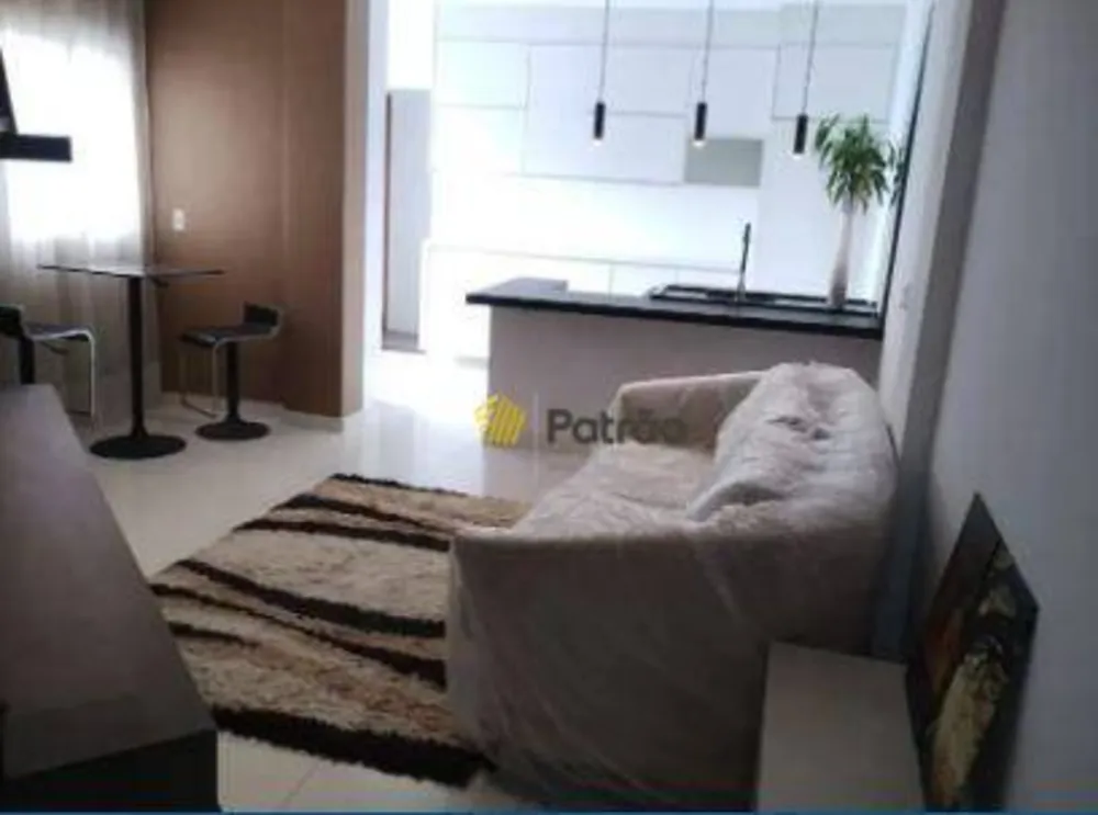 Apartamento, 2 quartos, 63 m² - Foto 3