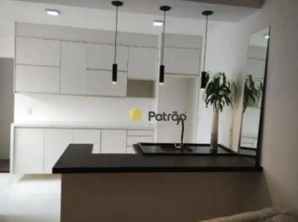 Apartamento, 2 quartos, 63 m² - Foto 1