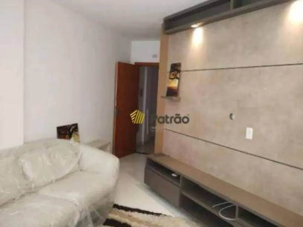 Apartamento, 2 quartos, 63 m² - Foto 2