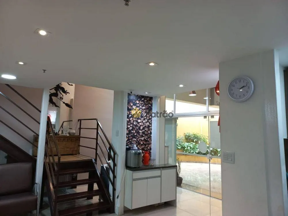 Loja-Salão, 85 m² - Foto 9