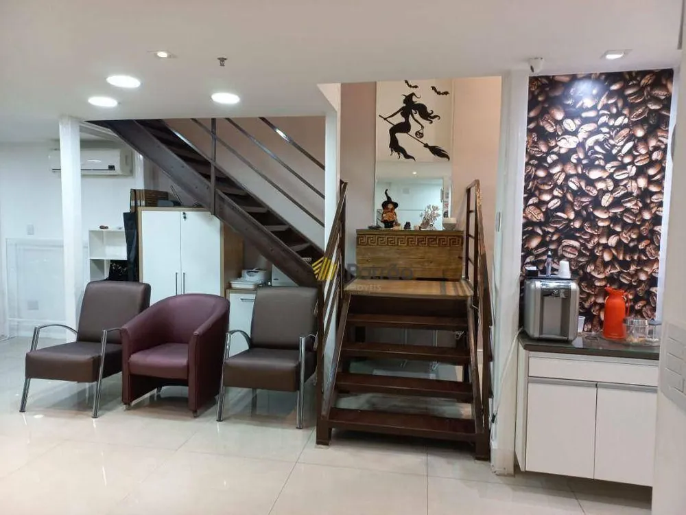 Loja-Salão, 85 m² - Foto 3
