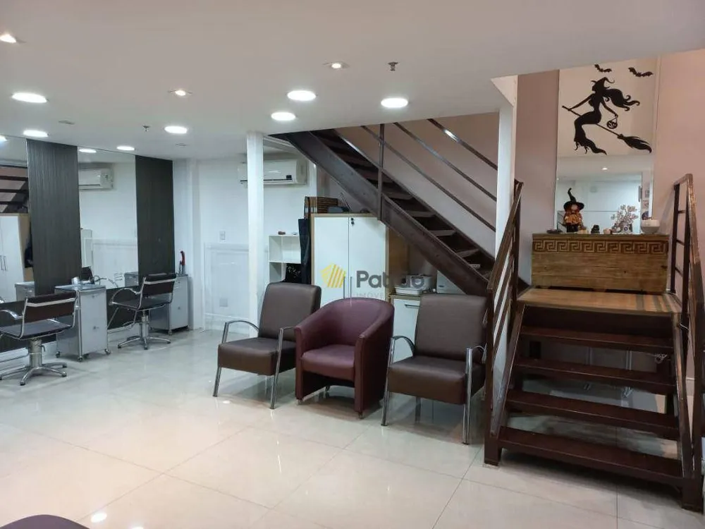 Loja-Salão, 85 m² - Foto 1