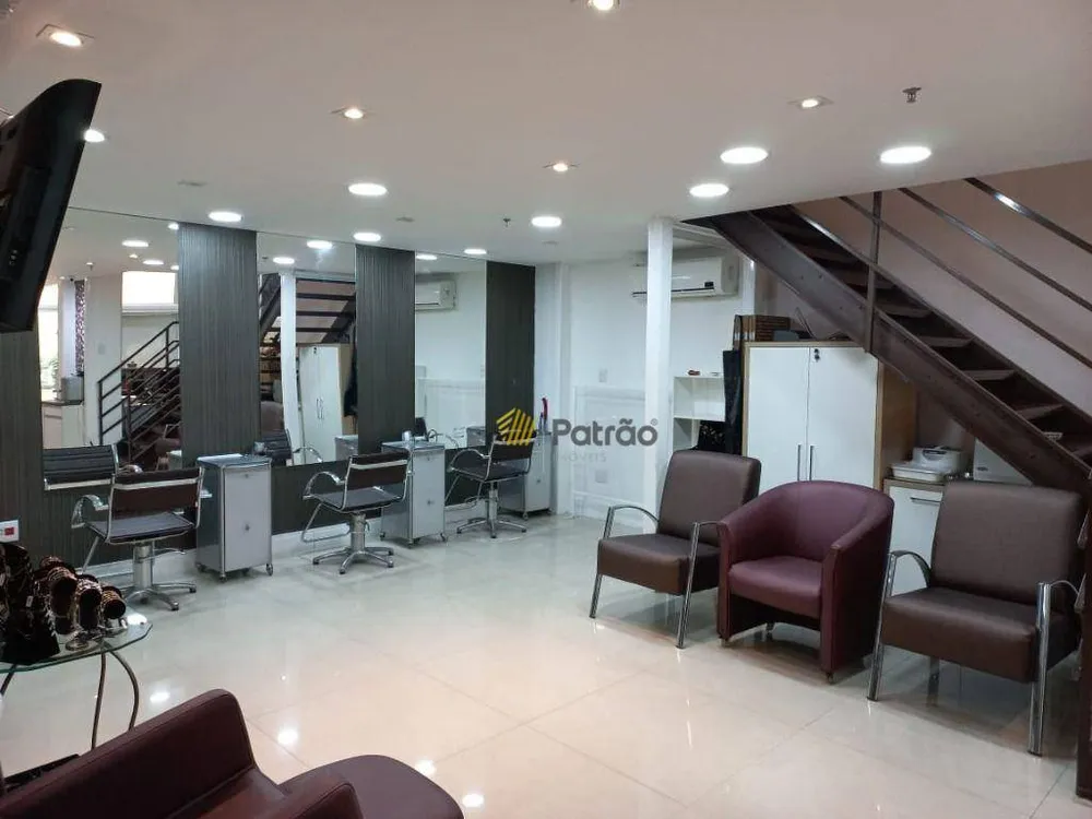 Loja-Salão, 85 m² - Foto 3