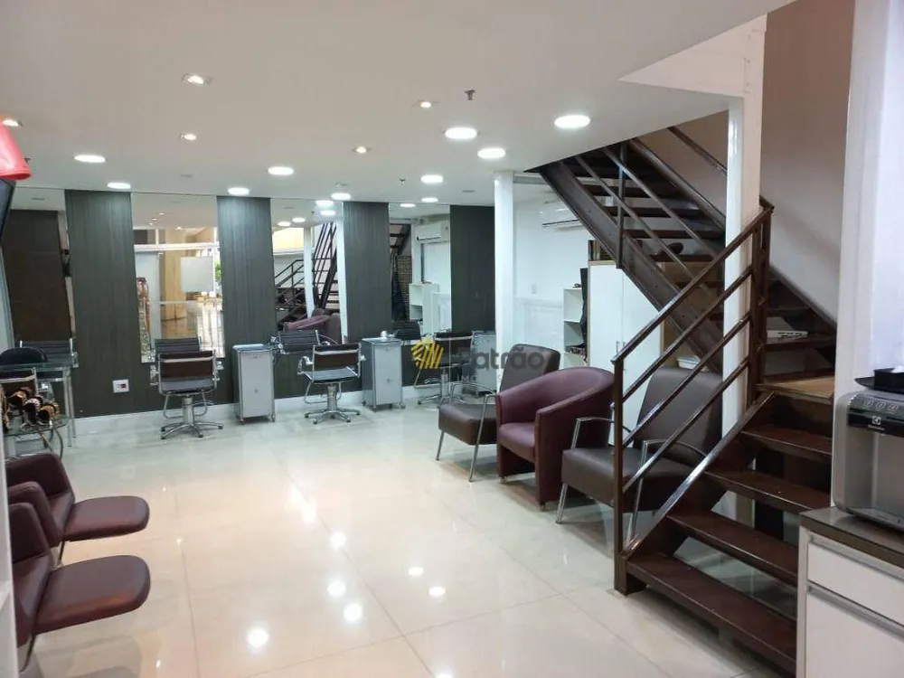 Loja-Salão, 85 m² - Foto 1