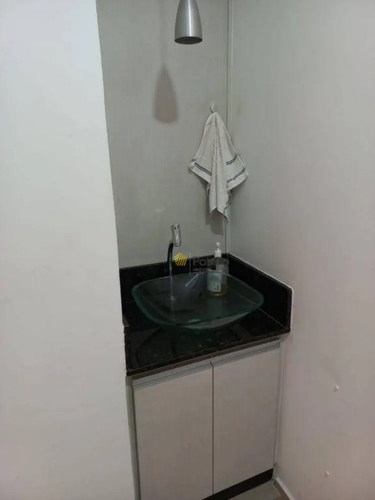 Loja-Salão, 85 m² - Foto 11