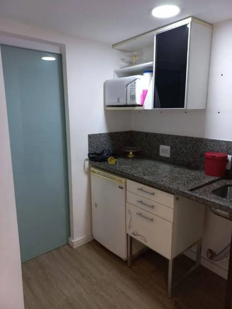 Loja-Salão, 85 m² - Foto 12