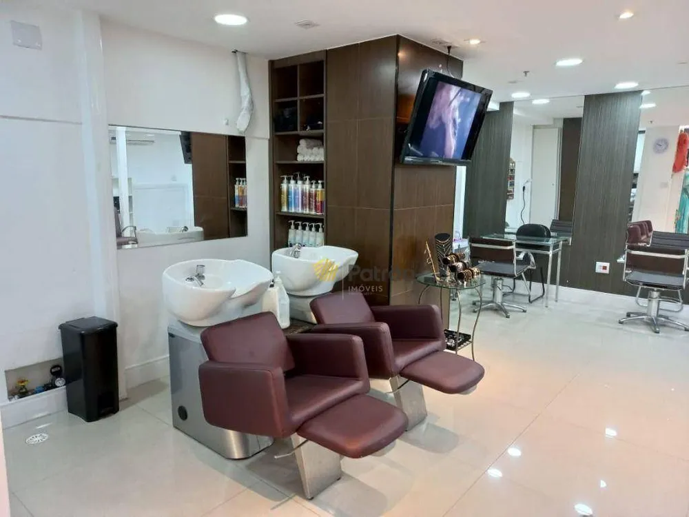 Loja-Salão, 85 m² - Foto 2