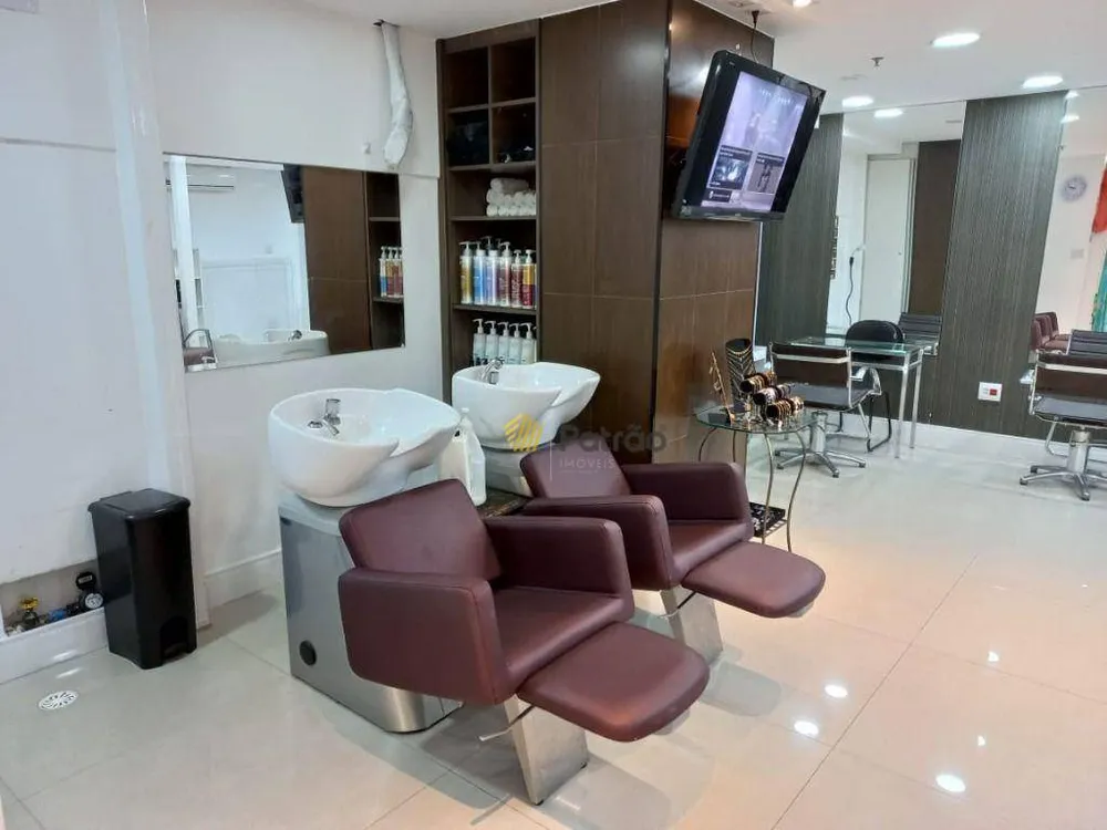 Loja-Salão, 85 m² - Foto 2