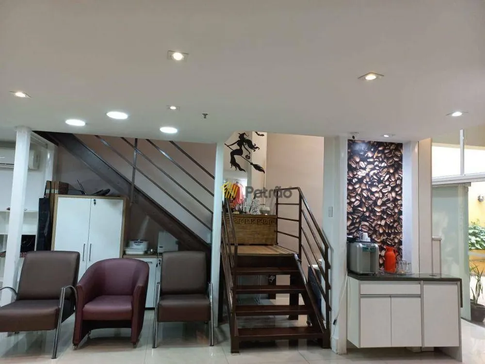 Loja-Salão, 85 m² - Foto 8