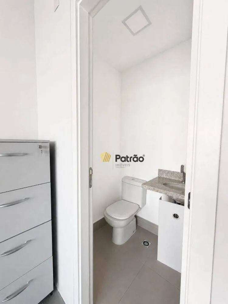 Sala-Conjunto, 35 m² - Foto 5