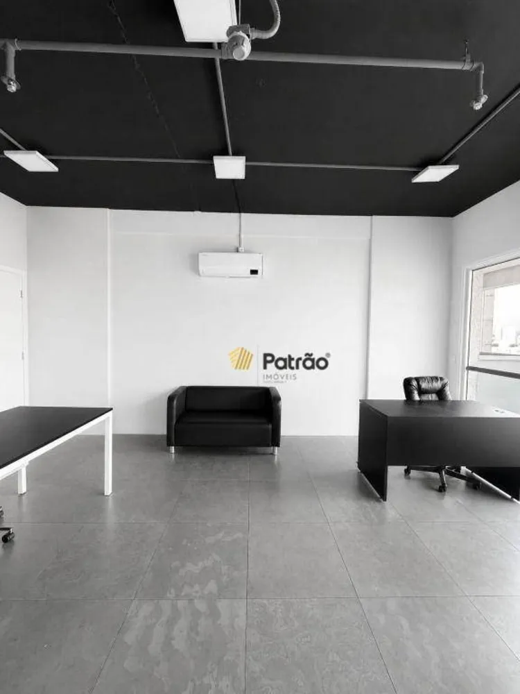 Sala-Conjunto, 35 m² - Foto 4