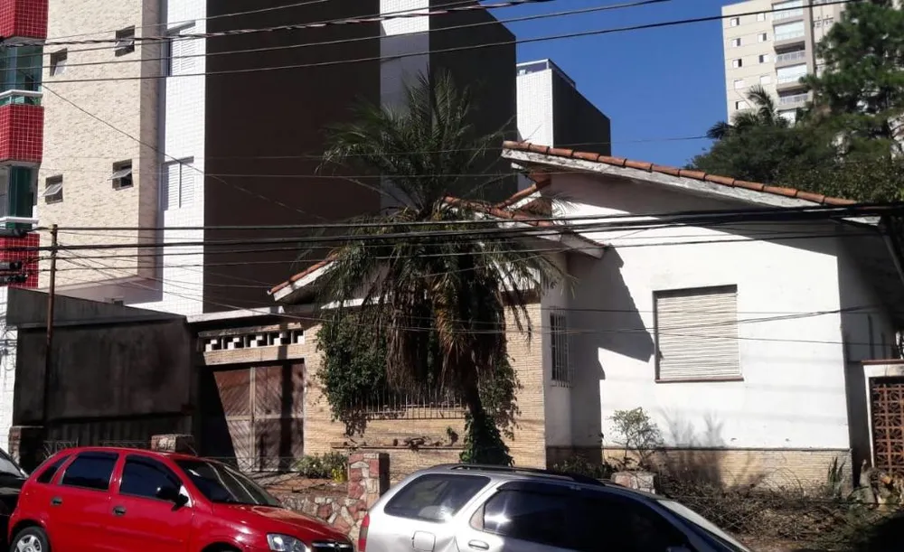 Casa, 3 quartos, 199 m² - Foto 1