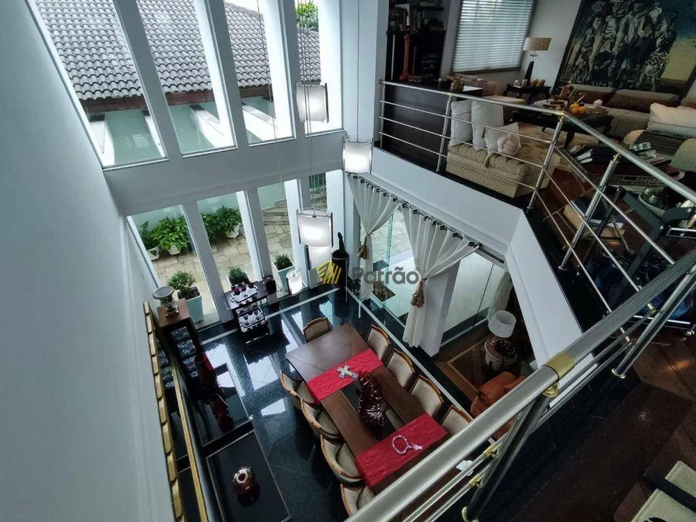 Casa de Condomínio, 8 quartos - Foto 1