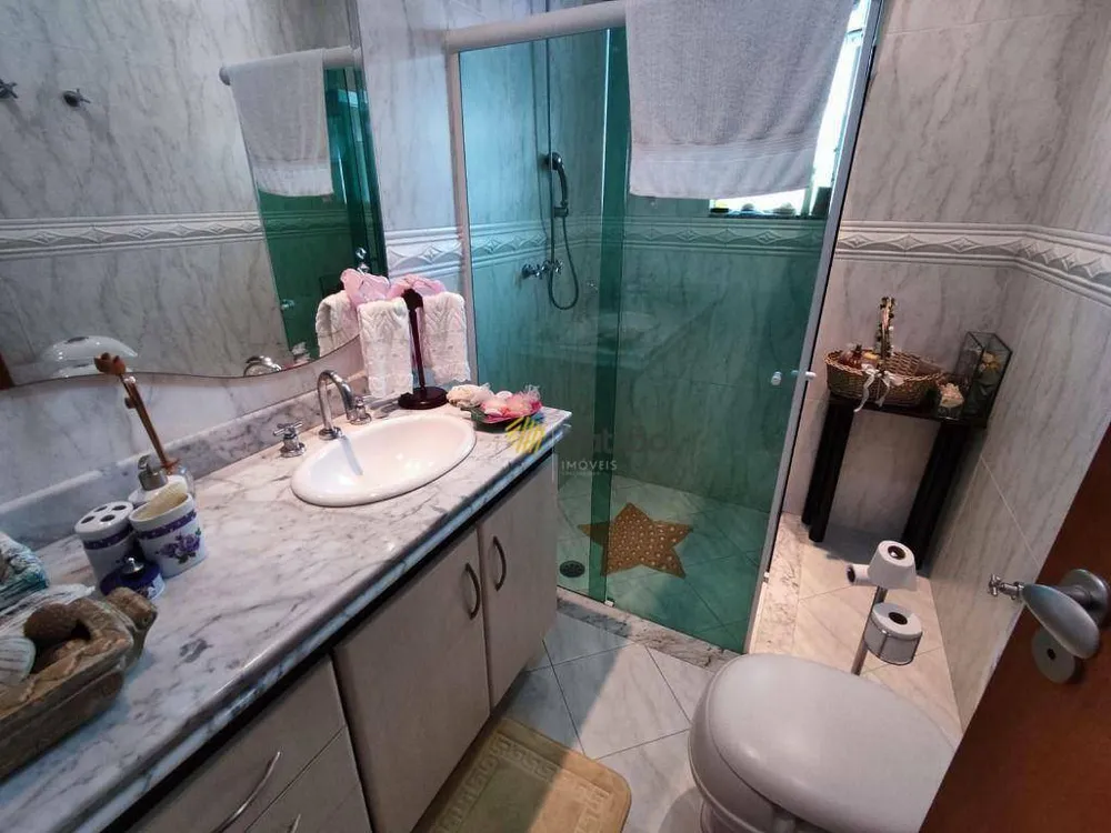 Casa de Condomínio, 8 quartos - Foto 10