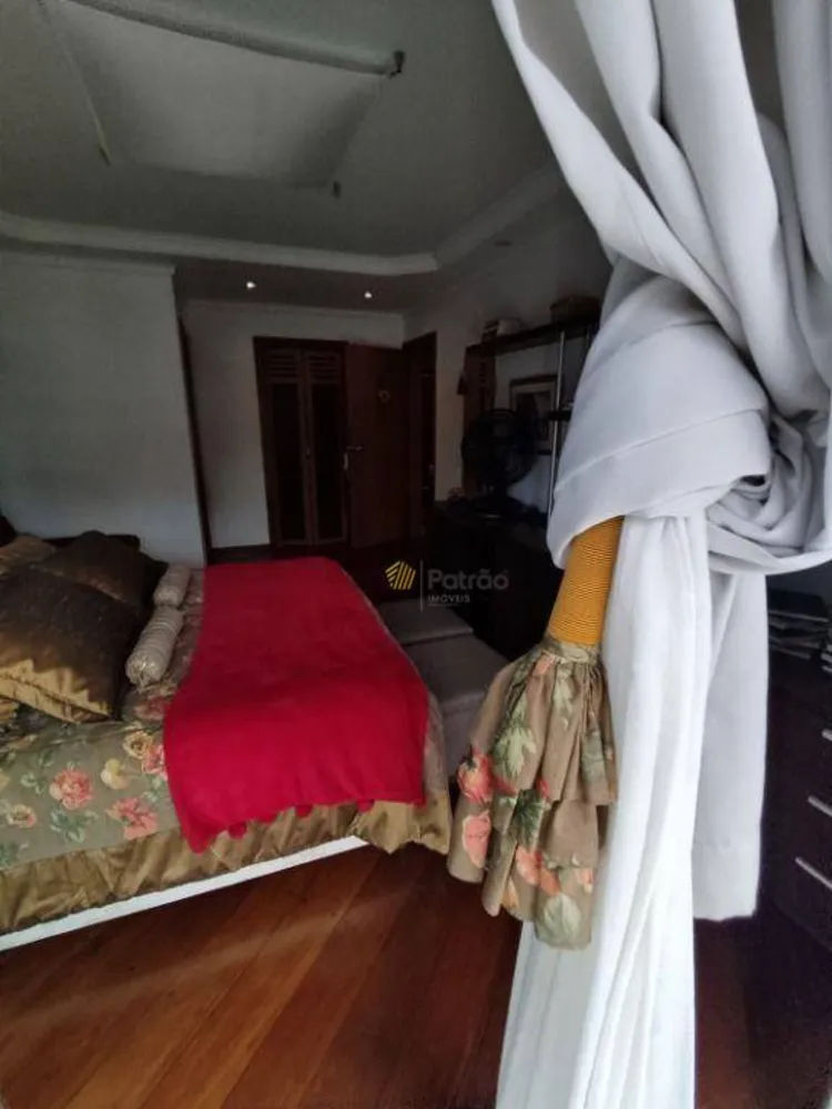 Casa de Condomínio, 8 quartos - Foto 12