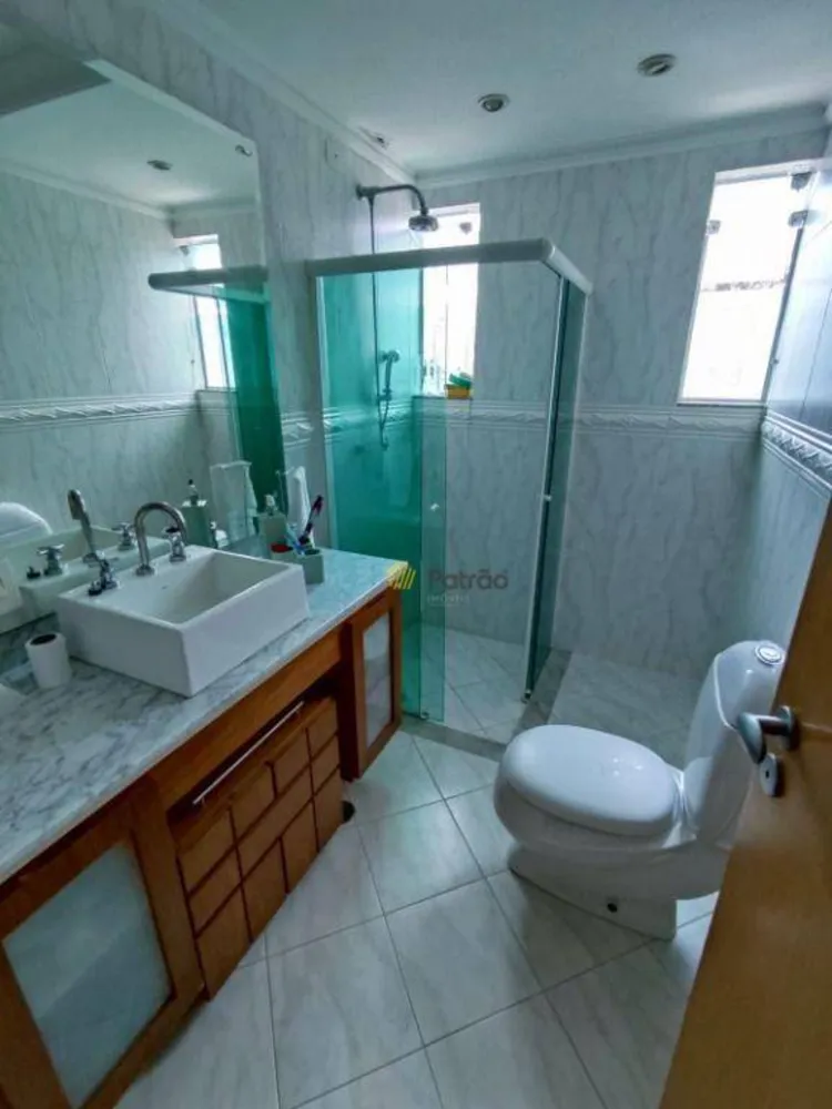 Casa de Condomínio, 8 quartos - Foto 11