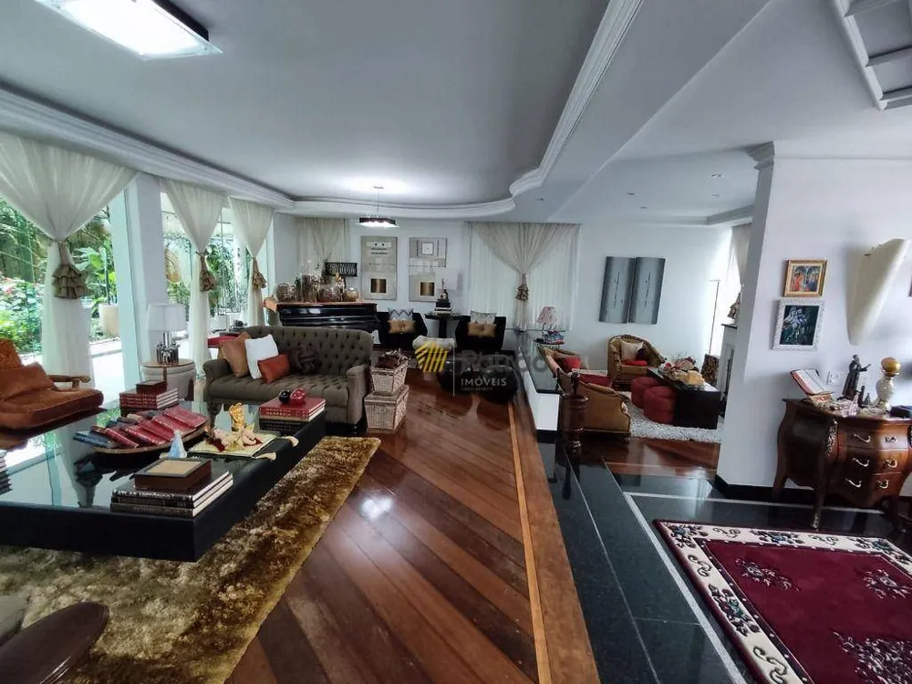 Casa de Condomínio, 8 quartos - Foto 2