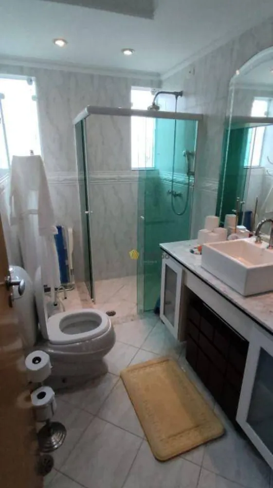 Casa de Condomínio, 8 quartos - Foto 9