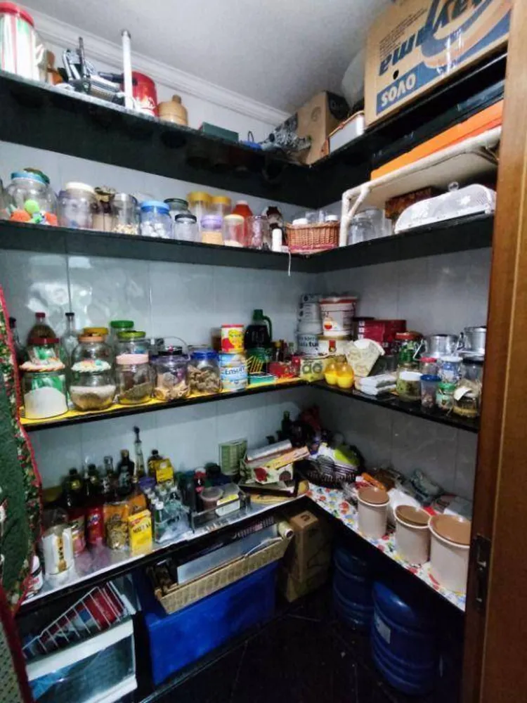 Casa de Condomínio, 8 quartos - Foto 4