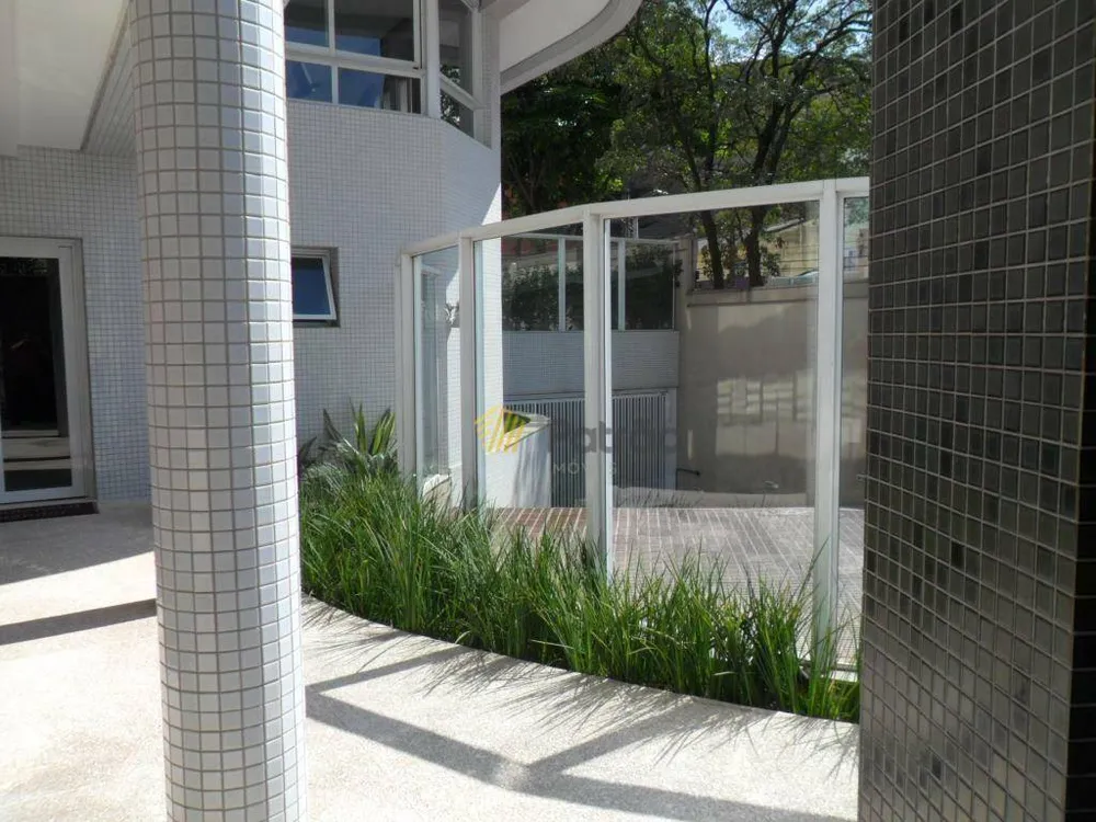 Apartamento, 4 quartos, 300 m² - Foto 11