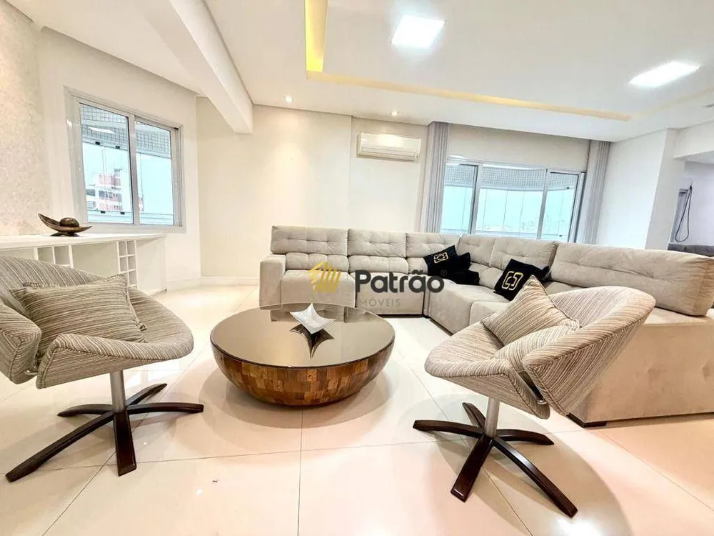 Apartamento, 4 quartos, 300 m² - Foto 9